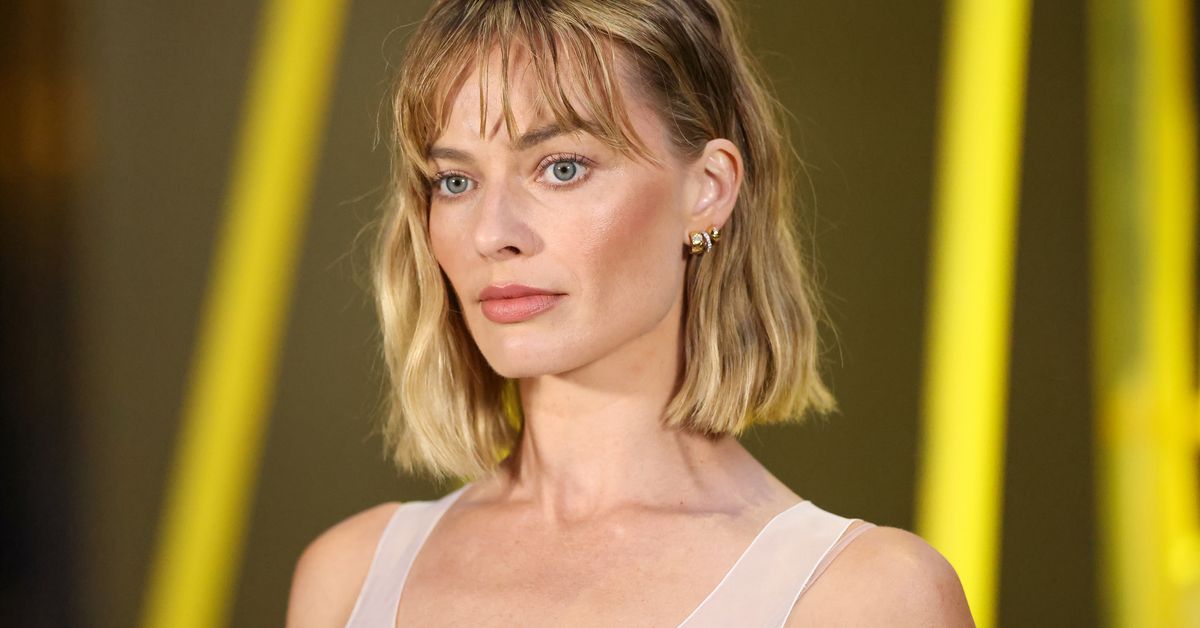 Brian Cox critises Margot Robbie’s casting in Wuthering Heights in new interview