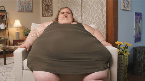 Tammy Slaton reveals things are over with Jerry