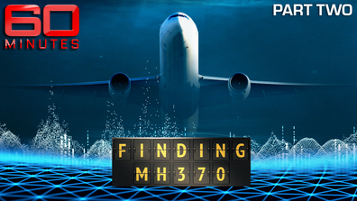Finding MH370: Part two