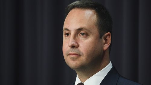 Defence Industry Minister Steve Ciobo has argued asylum seekers on the run in Queensland crocodile country should be taken into custody and sent to Nauru.