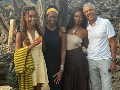 sasha obama birthday