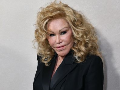 Jocelyn Wildenstein death: ‘Catwoman’ Jocelyn Wildenstein dies at 84 in Paris as her partner pays tribute