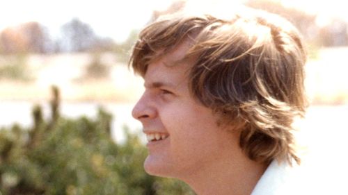 Scott Johnson, a US national who was based in Sydney, was discovered at the bottom of Blue Fish Point near Manly's North Head in December 1988.