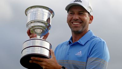 No.10 | Sergio Garcia - $54,433,395