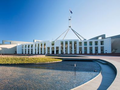 Australian Parliament House