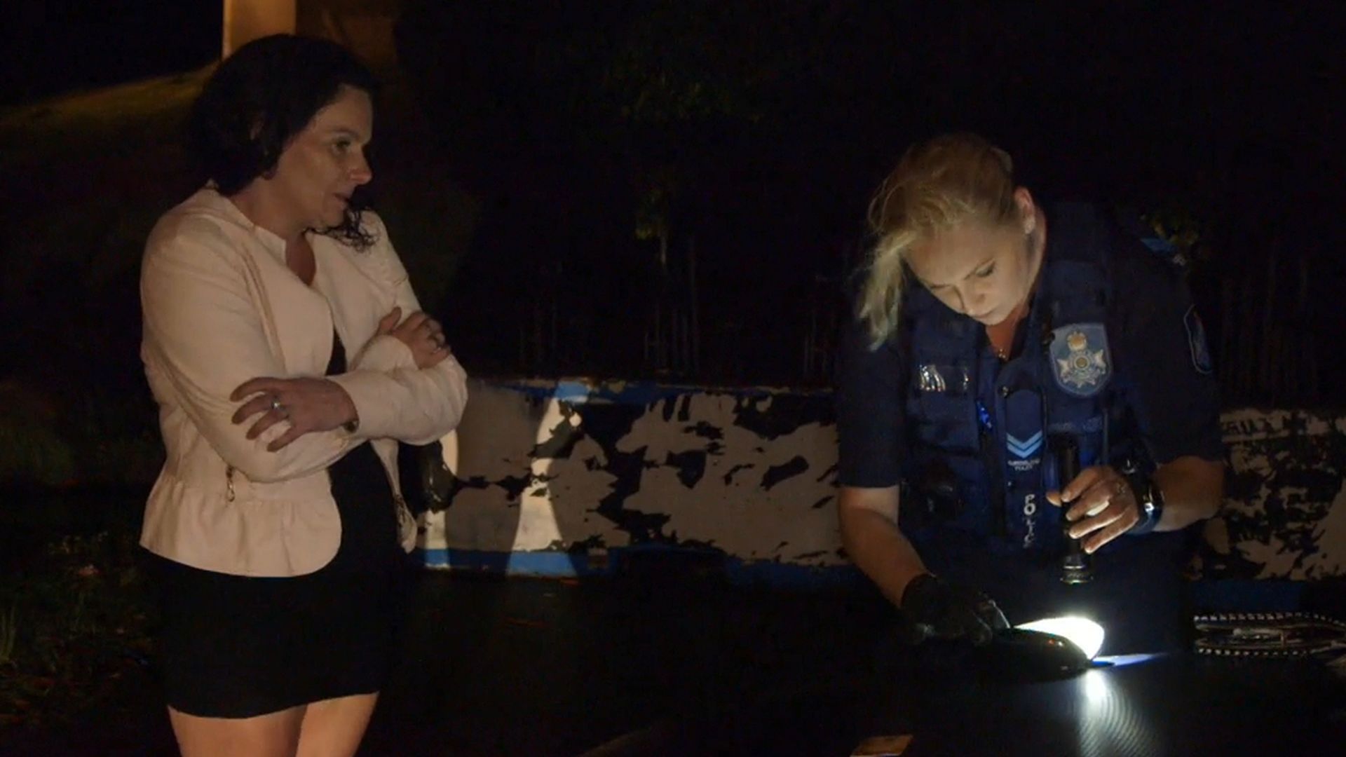 Watch Gold Coast Cops Season 2 Catch Up Tv