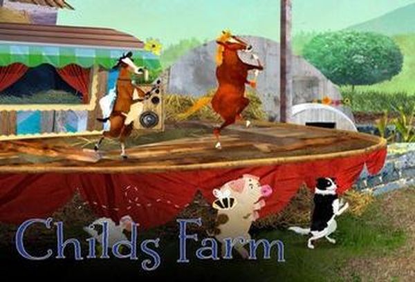 Childs Farm