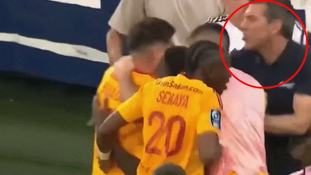 French powerhouse Bordeaux to remain in second division after fan