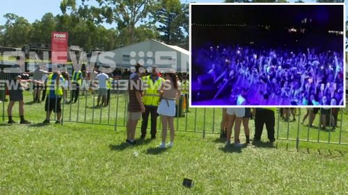 FOMO Festival: Six deaths in six months. 