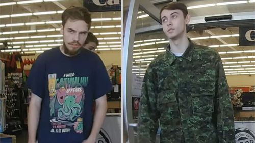 Kam McLeod and Bryer Schmegelsky confessed to the killings in a series of videos that were found after the pair's bodies were discovered, dead by a suicide pact, in northern Manitoba