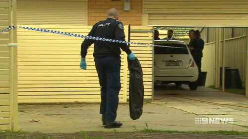 Myrna Nilsson, 57, was found dead inside her Adelaide home nearly two years ago. (9NEWS)