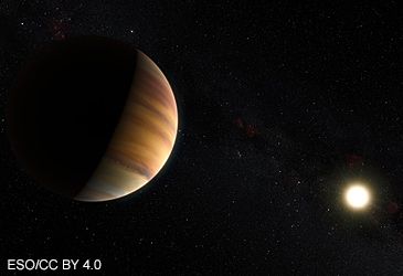 When was 51 Pegasi b, the first exoplanet found orbiting a Sun-like star, confirmed?
