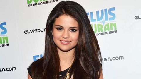 Not with Bieber? Selena Gomez reveals she's 'available' for icrecream dates