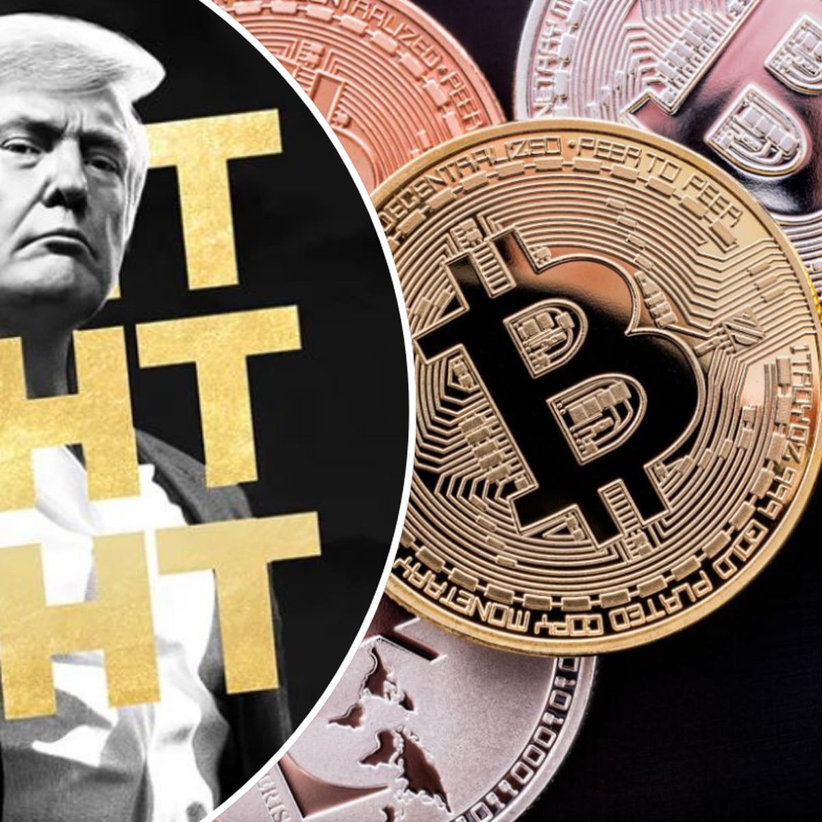 $TRUMP cryptocurrency: Trump meme coin now worth more than $68 billion