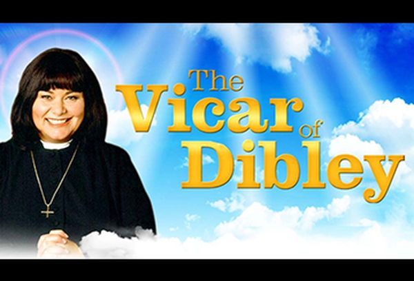 The Vicar of Dibley