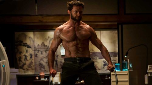 The show will feature a cameo from Wolverine. (Supplied)