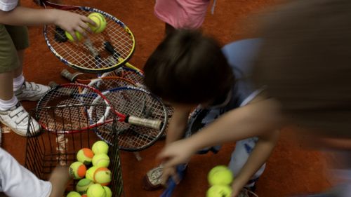 Government offers $150 vouchers for Queensland kids to get into sport