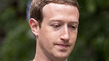Mark Zuckerberg (Getty)