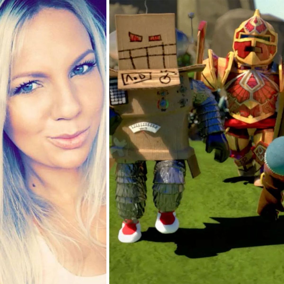 It made me feel sick': Adelaide girl, 12, targeted by predator on kids game  Roblox