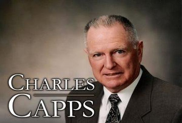 Charles Capps