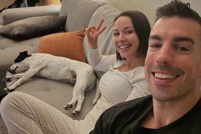 MAFS 2026 Stella and Filip