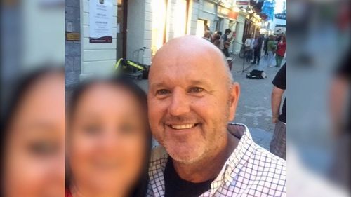 Two construction companies have been charged over the workplace death of 56-year-old Carl Delaney in the Northern Territory.