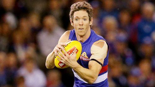 Eleven newcomers named in AFL All-Australian team