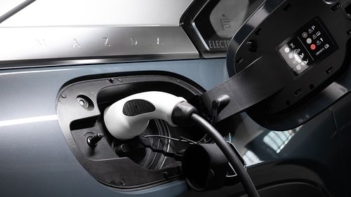 Caricabatterie per auto elettriche