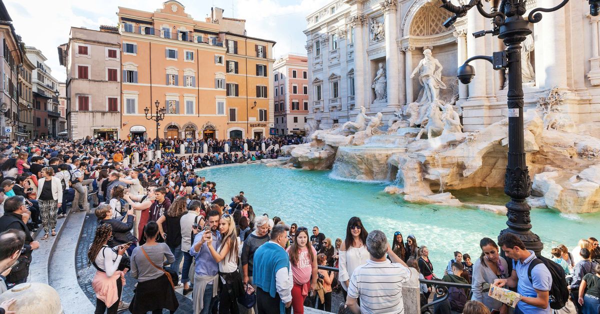 European hotspots targeting tourists with new fees during summer