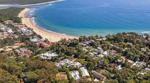 Noosa Heads sharpest price increase in Australia 