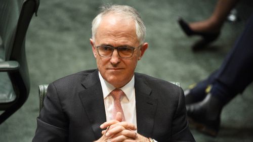 PM Malcolm Turnbull may compromise on plebiscite