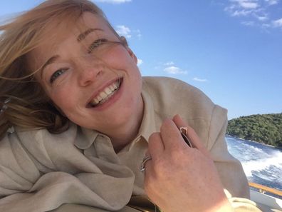 Sarah Snook