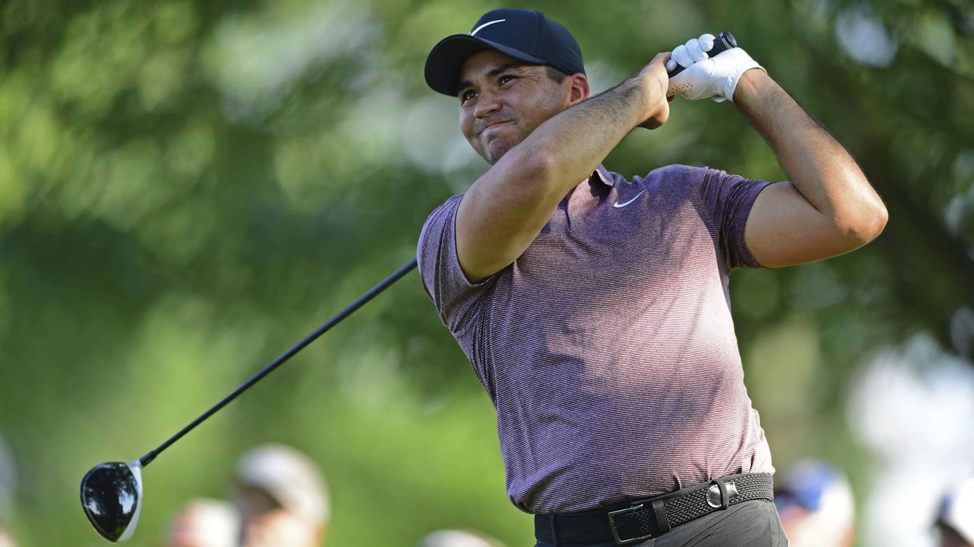 Jason Day a WGC threat, says Tiger Woods