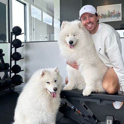 MAFS Jacqui Burfoot and Clint Rice