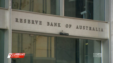 The Reserve Bank of Australia (RBA).