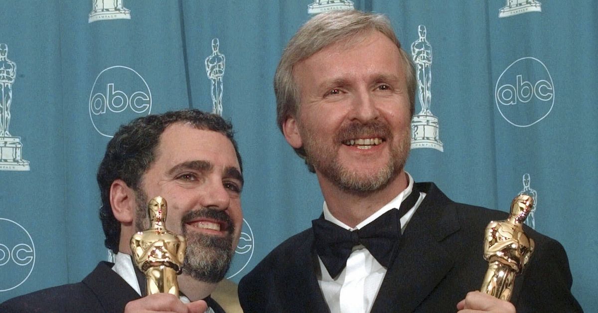 Jon Landau, Oscar-winning Titanic and Avatar producer, dies at 63