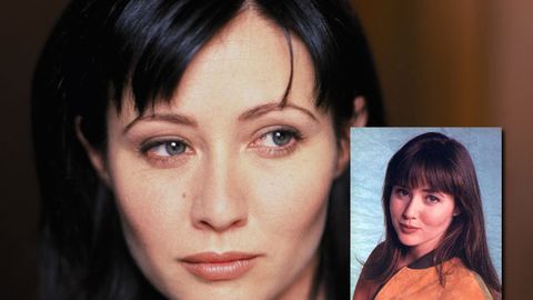 Shannen Doherty becomes latest has-been with a reality TV show