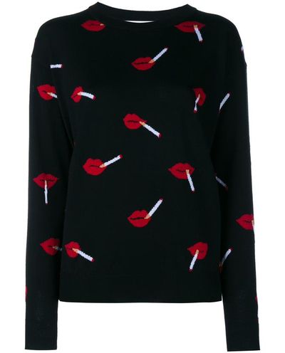 Jumpers: Prints charming