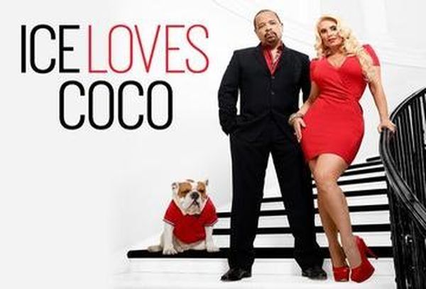 Ice Loves Coco