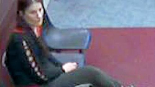 Ms Bremer was seen on CCTV on August 16. (Queensland Police)