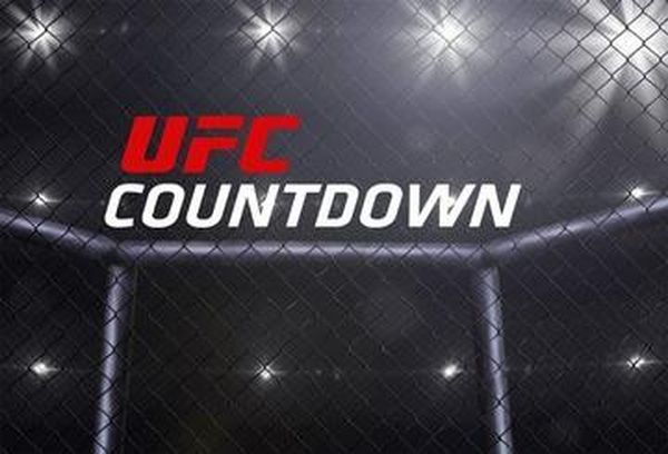 UFC Countdown