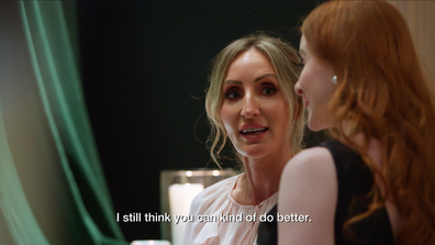 EMBARGO 2/2/26 9:30PM MAFS 2026: David's wedding guests