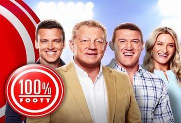 100% Footy
