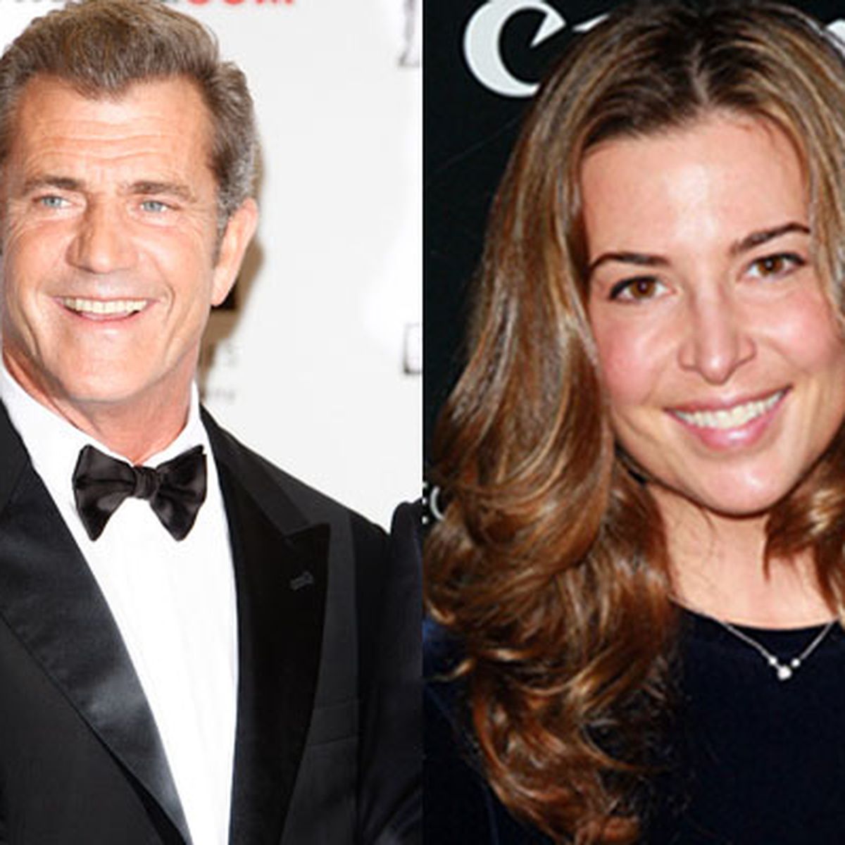 1200px x 1200px - Mel Gibson is dating Jennifer Aniston's body double - 9Celebrity