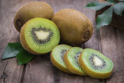 <strong>Kiwi fruit</strong>