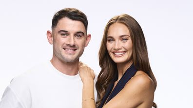 MAFS 2026 Brook Crompton and Chris Nield