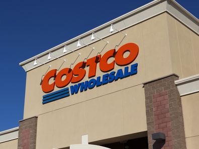 costco higher profit than aldi 