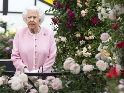 Chelsea Flower Show 2018