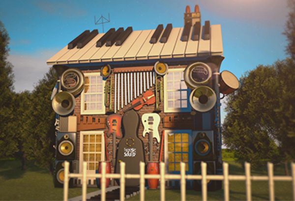 House of Sound