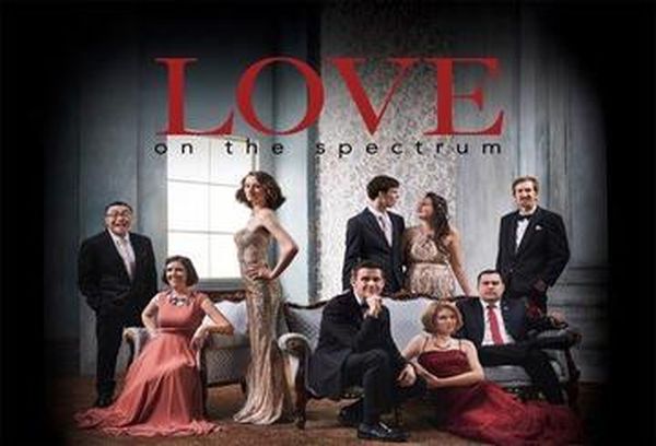 Love on the Spectrum